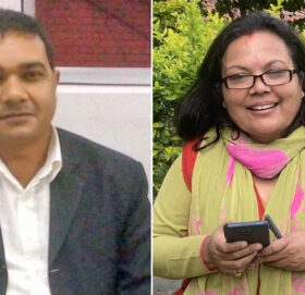 एमाले निकट कर्मचारी संगठनको महाधिवेशन आजदेखि, अध्यक्षमा गौतम र दाहालको दाबी