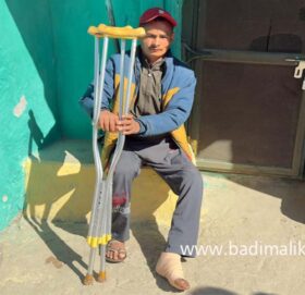 पैसा नहुँदा अपुरो उपचार गरेर घर फर्किए बाजुराका तिलक