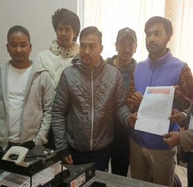 बाजुरा अस्पतालमा तत्काल एमडीजीपी डाक्टर व्यवस्थापन गर्न युवा संघको माग