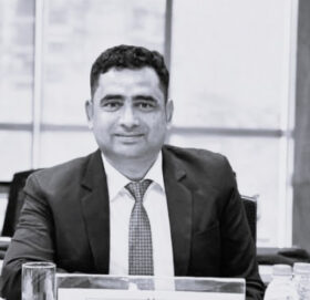 जिल्ला निर्वाचन कार्यालय कञ्चनपुरका प्रमुख जोशीको निधन