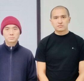 ९ महिनादेखि युक्रेनी सेनाको कब्जामा रहेका दुई जना नेपालीको उद्धार