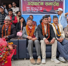 नेकपा एमाले बुढिनन्दा नगरकमिटीको दोश्रो अधिवेशन, अन्तः दुई टिमबिच प्रतिस्पर्धा