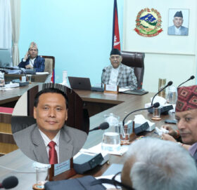 कुलमान घिसिङलाई बर्खास्त गर्ने सरकारको निर्णयको चौतर्फी विरोध