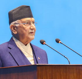 तीनकुने घटनामा संलग्न जोसुकैलाई कडा कारबाही हुन्छ : प्रधानमन्त्री ओली