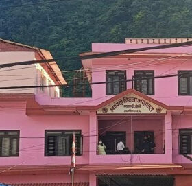 म्याग्दीका जिसस प्रमुखसहित ५ जना पुर्पक्षका लागि कारागार चलान