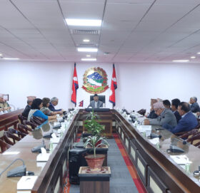 गणतन्त्र पक्षधरको निष्कर्ष : तीनकुने घटनाको मुख्य जिम्मेवार ज्ञानेन्द्र शाह