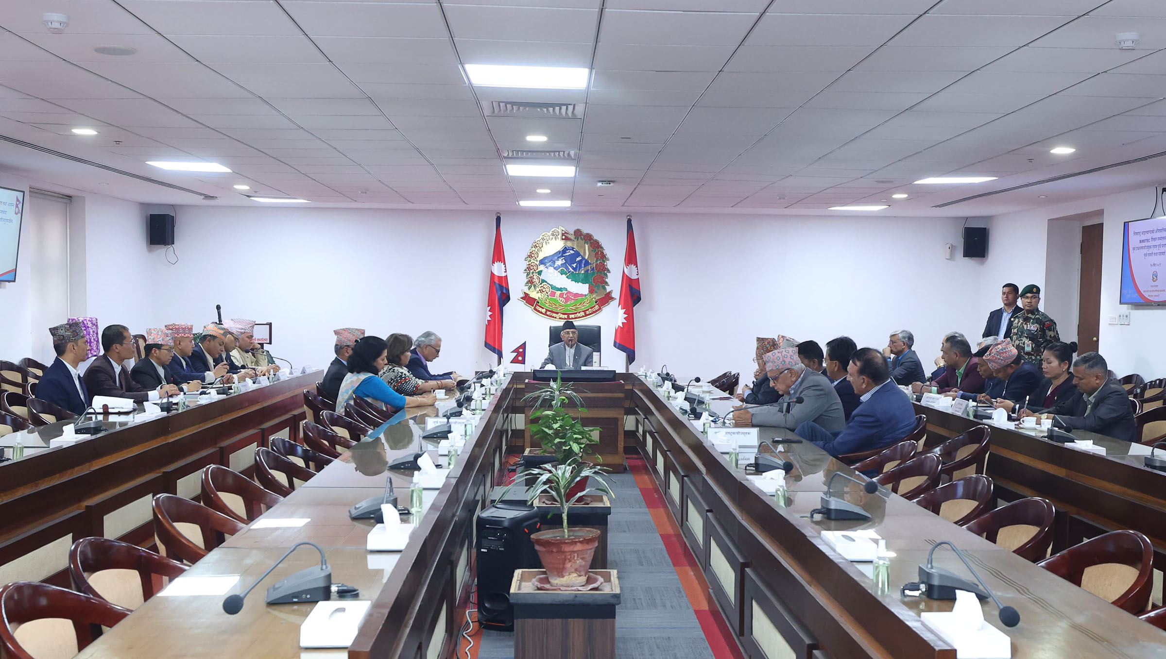 गणतन्त्र पक्षधरको निष्कर्ष : तीनकुने घटनाको मुख्य जिम्मेवार ज्ञानेन्द्र शाह