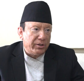 महिला न्यायाधीशहरू न्यायालयको गौरव हुनुपर्छ : प्रधानन्यायाधीश राउत