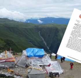 बडीमालिका केवलकार निर्माण हुने भन्दै जनतामा भ्रम सिर्जना गरियोः त्रिवेणी नगरपालिका