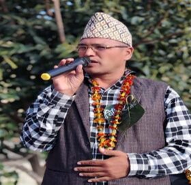 पालिका अध्यक्ष रोकायालाई ईन्जिनियरका बुवाबाट गालिगलोज सहित धम्की