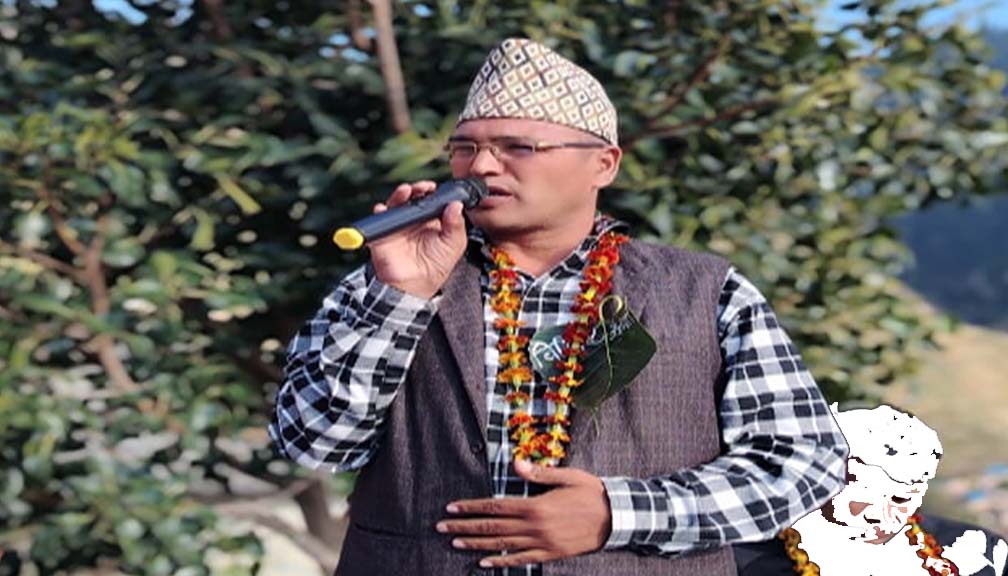 पालिका अध्यक्ष रोकायालाई ईन्जिनियरका बुवाबाट गालिगलोज सहित धम्की