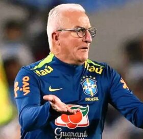 अर्जेन्टिनासँगको हारपछि ब्राजिलका प्रशिक्षक बर्खास्त