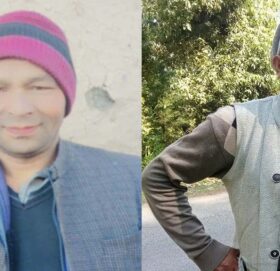 ४ दिनदेखि वेपत्ता रहेका भण्डारी सम्पर्कमा आए