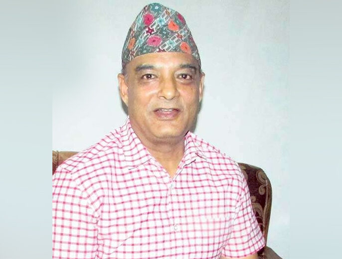 धवलशम्शेरको नेतृत्वमा १८३ नेताहरूले गरेर राप्रपाबाट सामूहिक राजीनामा