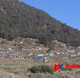 बाजुराका ५ हजार घरधुरीमा जाेडियाे राष्ट्रिय प्रसारण लाइनको विद्युत