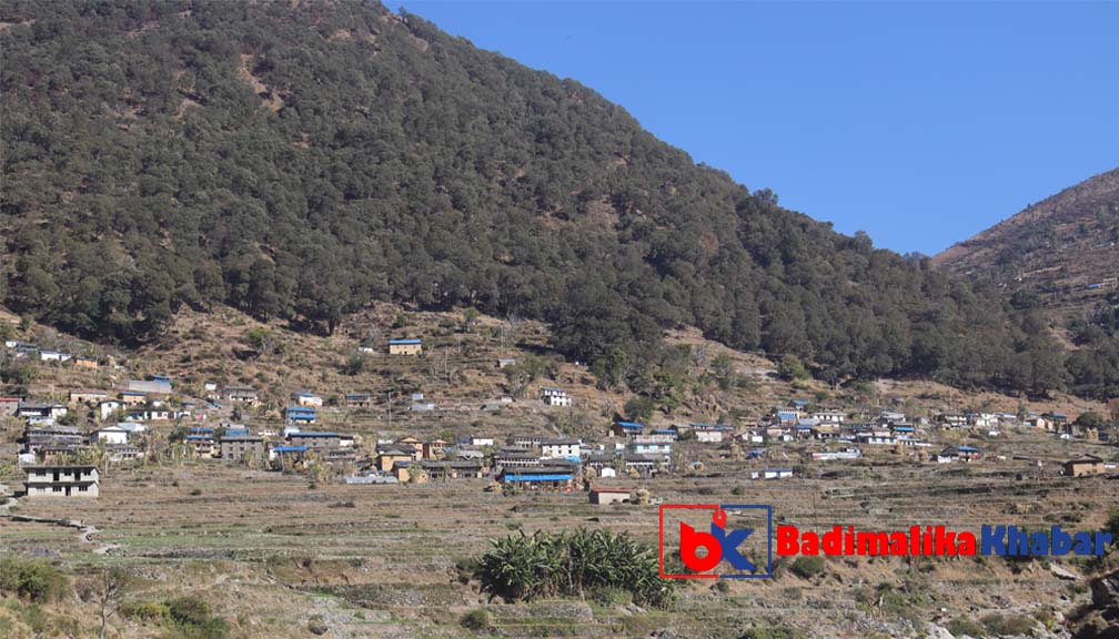 बाजुराका ५ हजार घरधुरीमा जाेडियाे राष्ट्रिय प्रसारण लाइनको विद्युत