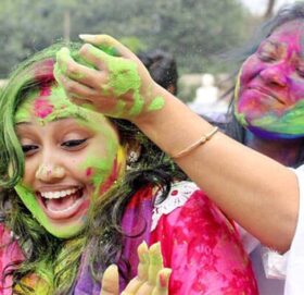 यी ४ अवस्थामा असुरक्षित हुनसक्छ होली