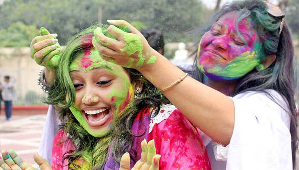यी ४ अवस्थामा असुरक्षित हुनसक्छ होली
