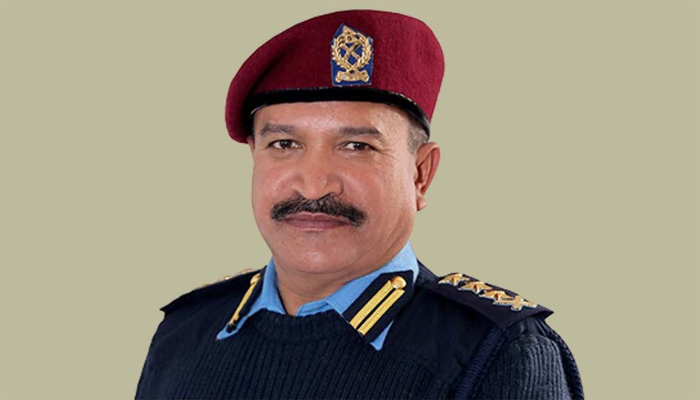 वसन्त कुँवर आजदेखि सेवा निवृत्त हुँदै, को बन्लान् नयाँ आईजीपी ?
