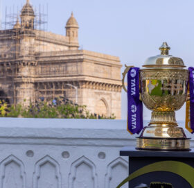 आईपीएल क्रिकेट आजदेखि सुरु हुँदै, कोलकाता र बेंगलुरु खेल्दै