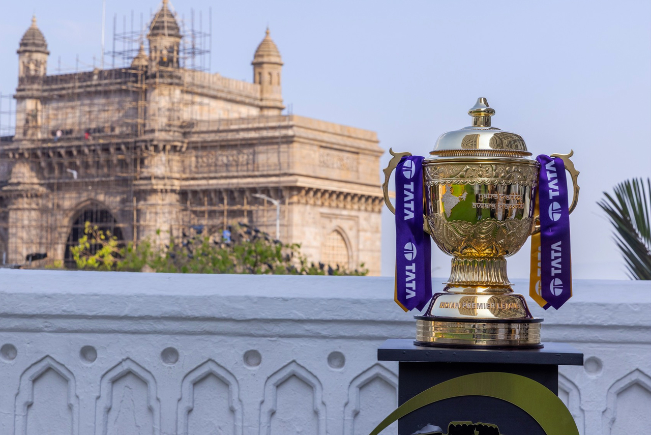 आईपीएल क्रिकेट आजदेखि सुरु हुँदै, कोलकाता र बेंगलुरु खेल्दै