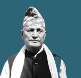 बेलौरी नगरपालिका वडा नं. ३ का वडाध्यक्ष सिताराम रिजालको निधन