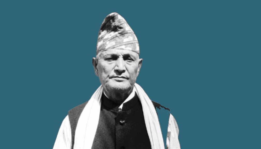 बेलौरी नगरपालिका वडा नं. ३ का वडाध्यक्ष सिताराम रिजालको निधन