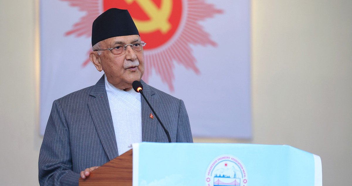 रक्सी चोर्नेलाई भन्दा पशुपतिका बाँदरलाई मन्त्री बनाउँदा राम्रो : प्रधानमन्त्री