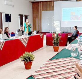 सुदूरपश्चिमका ४० प्रतिशत महिला घरायसी काममै सिमित