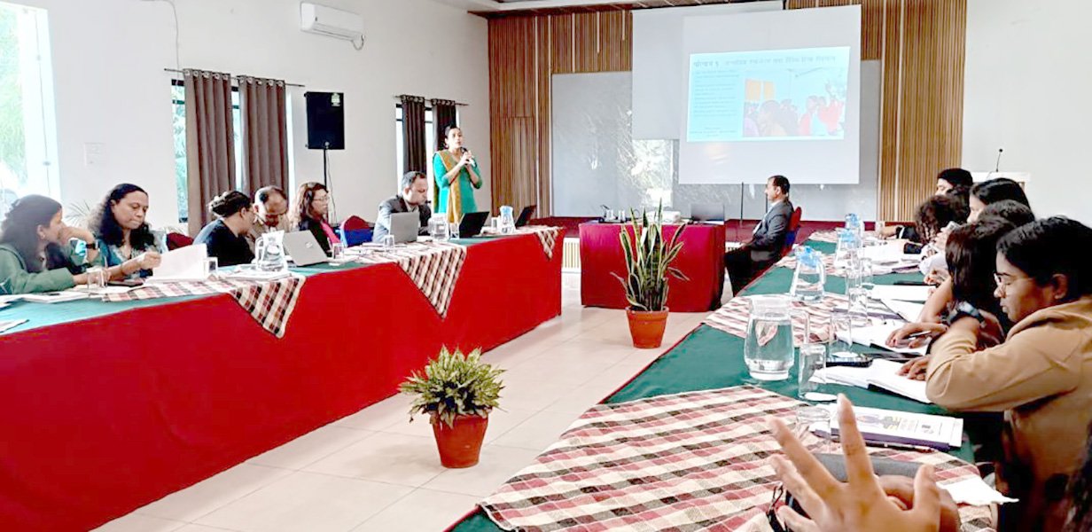 सुदूरपश्चिमका ४० प्रतिशत महिला घरायसी काममै सिमित