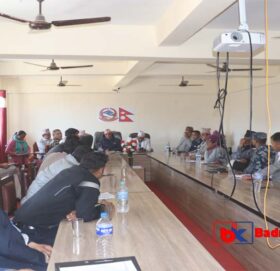 बाजुराका भूकम्प पीडितहरुको दोस्रो किस्ताको रकम निकासा दिने निर्णय