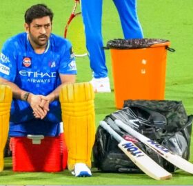 आइपीएलमा आज दुई खेल : हैदरावाद र राजस्थान, चेन्नई र मुम्बई भिड्दै