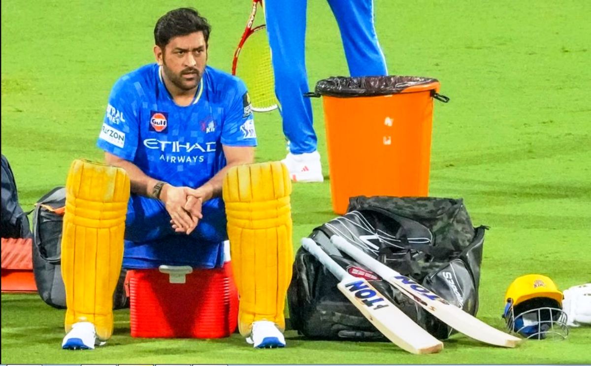 आइपीएलमा आज दुई खेल : हैदरावाद र राजस्थान, चेन्नई र मुम्बई भिड्दै