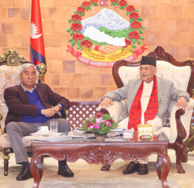 सरकारले फागुन २२ गतेभित्र अध्यादेश निर्णयार्थ पेश गर्ने