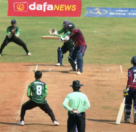 प्रधानमन्त्री कप क्रिकेट: पुलिस, सुदूरपश्चिम र मधेशको जित