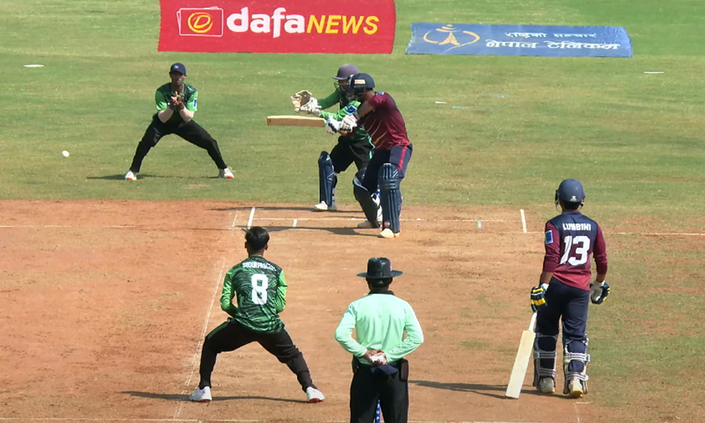 प्रधानमन्त्री कप क्रिकेट: पुलिस, सुदूरपश्चिम र मधेशको जित