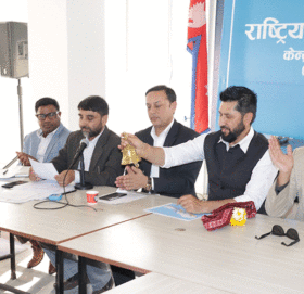 यो सरकारले जिउँदै छोड्नु नै मेरो जित हो : रवि लामिछाने