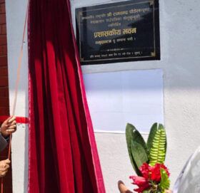 शासनमा बसेर खराब गर्नेलाई दण्डित गर्ने अधिकार जनतासँग छ: राष्ट्रपति पौडेल