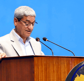 तीनकुने घटना अपराधकर्म हो, कुनै धर्म र आस्थासँग जोड्न मिल्दैन : गृहमन्त्री