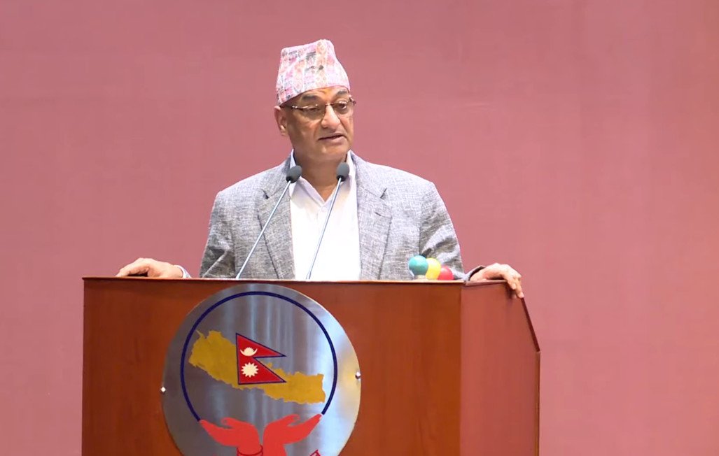 केबलकार निर्माणको विरोधमा उत्रिएकाहरूलाई वार्तामा आउन आह्वान