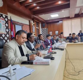 फागुन २६ र २७ गते पाँचौँ राष्ट्रिय श्रम तथा रोजगार सम्मेलन हुने