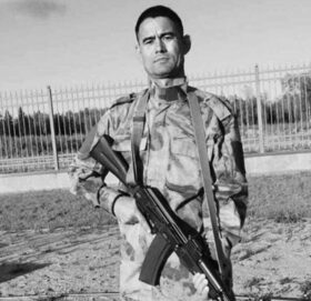 रोल्पाका पूर्ववडाध्यक्ष बुढाथोकी रूस-युक्रेन युद्धमा मारिए