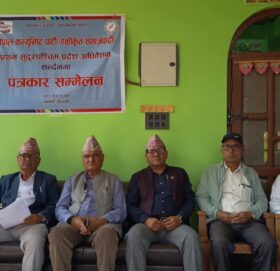 एकीकृत समाजवादीको प्रथम प्रदेश अधिवेशन धनगढीमा हुने