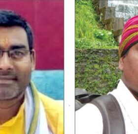 सिराहामा विभेद प्रकरण : गाउँपालिका अध्यक्ष र पूर्व वडाध्यक्ष धरौटीमा रिहा