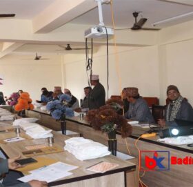 बाजुरामा एसईईको तयारी पूरा, ३ हजार बढी विद्यार्थी सहभागी हुदैँ