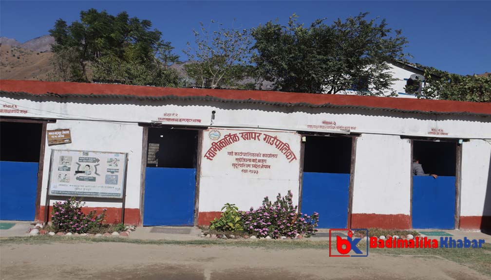 मुक्तिकोट खाद्य डिपो निर्माणको ठेक्का प्रक्रिया रद्ध