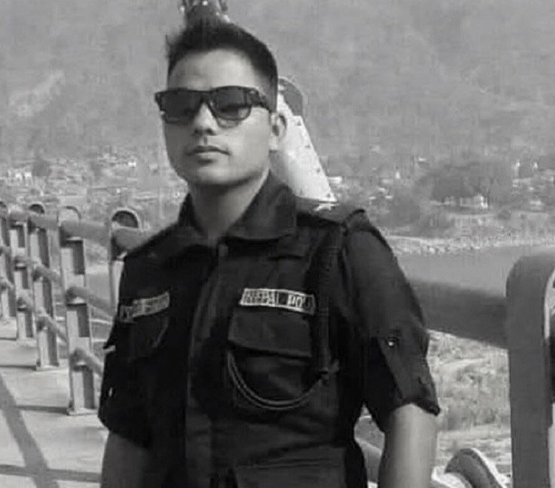 सुदूरपश्चिमका सभामुख भण्डारीका पीएसओ बोहराको दुर्घटनामा परी मृत्यु