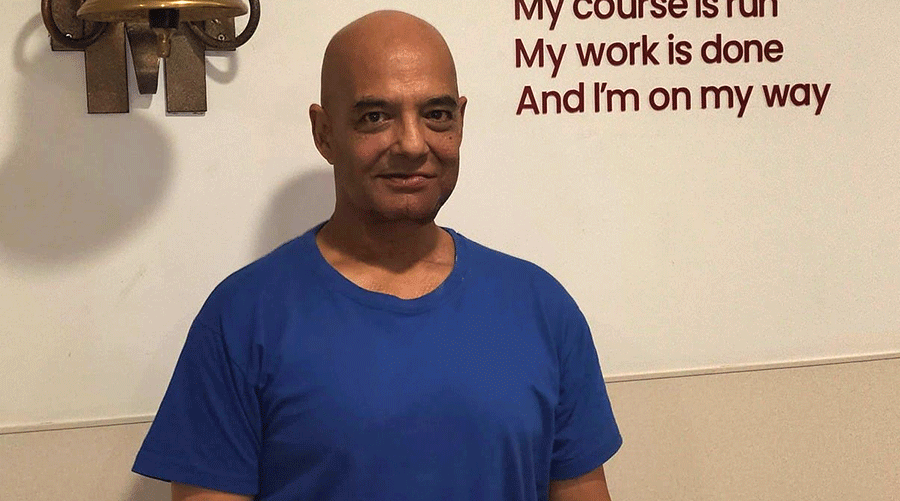 राप्रपाका सांसद धवल शमशेर राणा हाजिरी जमानीमा छुटे