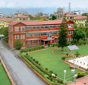 प्रहरीमा २१ इन्सपेक्टर र ४३८ असइ पदमा भर्ना खुल्यो