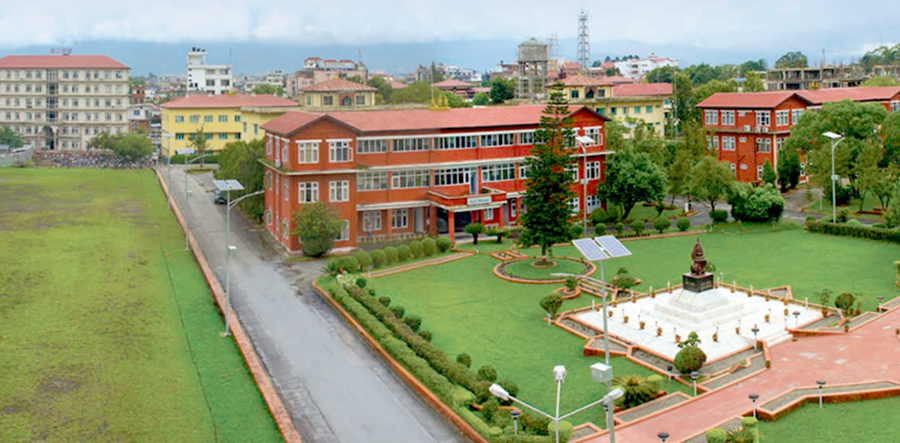 ६३ एसपीको सरुवा, को कहाँ ? (सूचीसहित)